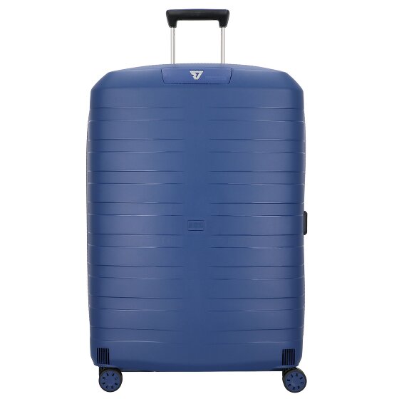 Roncato Box 4.0 4-Rollen Trolley 78 cm