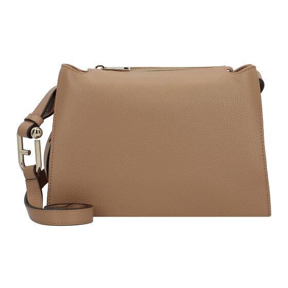 Furla Nuvola Umhängetasche Leder 25 cm