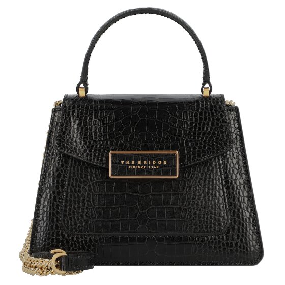 The Bridge Ginerva W Handtasche Leder 20 cm