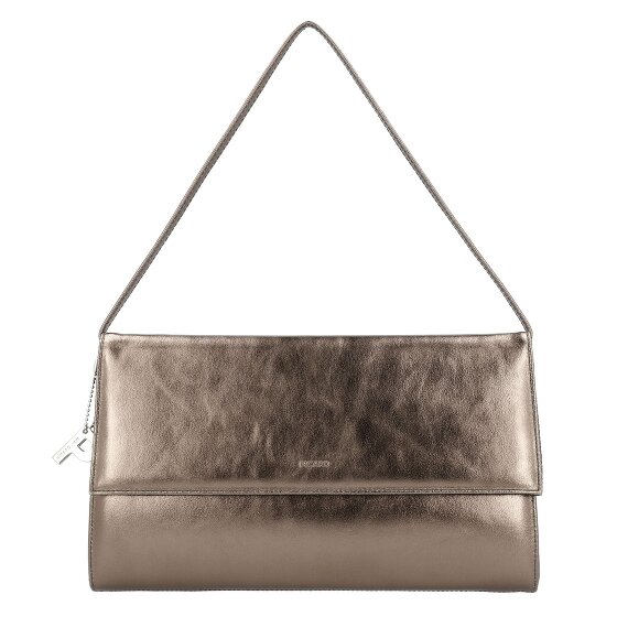 Picard Auguri Auguri Clutch Tasche Leder 30 cm