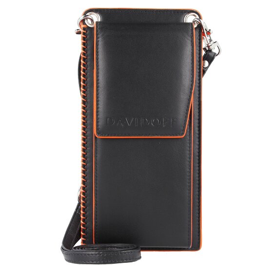 Davidoff Home Run Handytasche Leder 10 cm