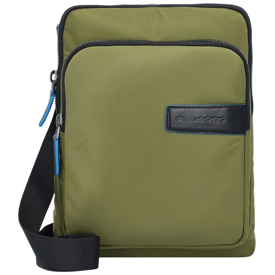 Piquadro PQ-RY Umhängetasche 22 cm Tabletfach