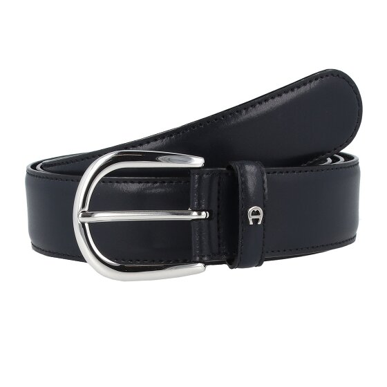 AIGNER Business Gürtel Leder