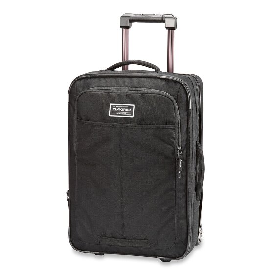Dakine Status 42 2 Rollen Kabinentrolley 55 cm Laptopfach mit Dehnfalte