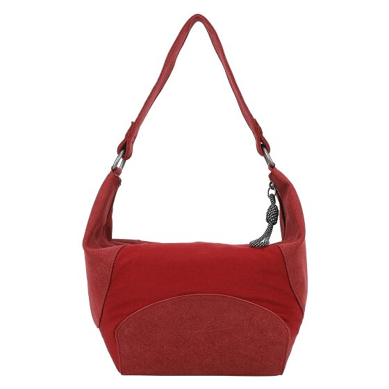 Fritzi aus Preußen Gimmy Sky Mix Schultertasche 32 cm
