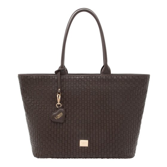 L.Credi Radka Shopper Tasche 48 cm