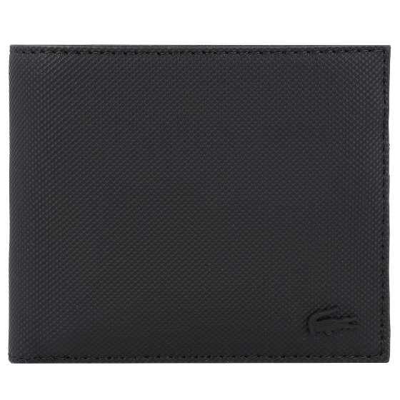 Lacoste Billfold Coin Geldbörse RFID Schutz 12 cm