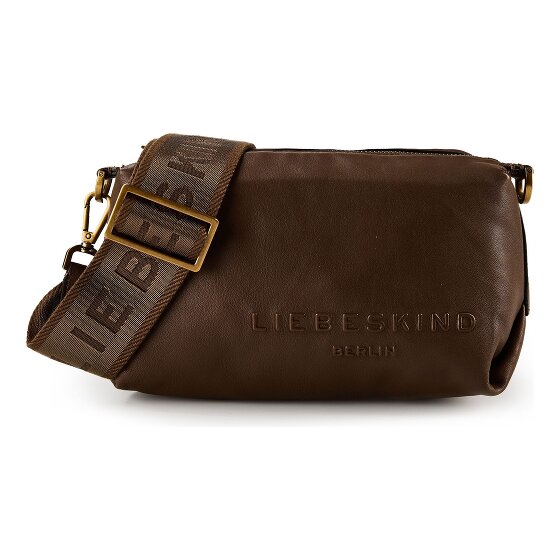 Liebeskind Elivra Umhängetasche S Leder 24.5 cm