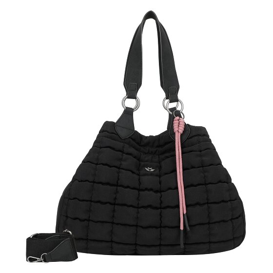 Fritzi aus Preußen Brigitte x fritzi Izzy Medium limited Bubble Schultertasche 42 cm