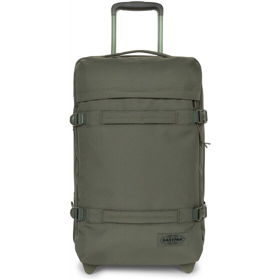 Eastpak Transit'R 2 Rollen Reisetasche S 51 cm