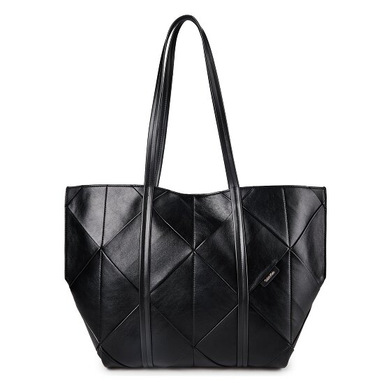 Calvin Klein Woven Shopper Tasche 45.5 cm