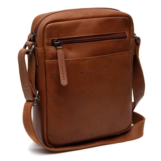 The Chesterfield Brand Laveno Umhängetasche Leder 19 cm