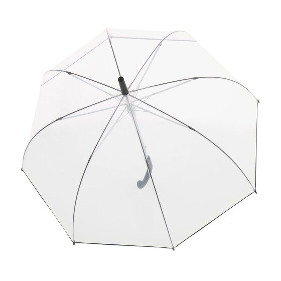 Doppler Fiber Nizza Long AC Stockschirm 88 cm