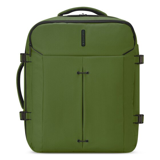 Roncato Ironik 2.0 Daypack 45 cm Laptopfach