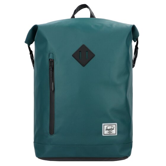 Herschel Roll Top Rucksack 46 cm Laptopfach