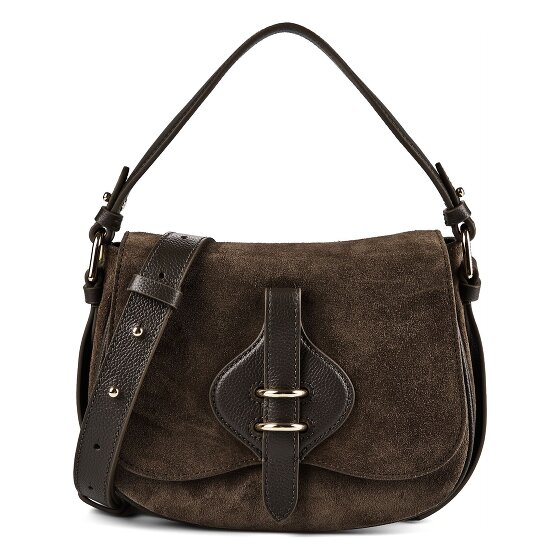 Coccinelle Mavery Schultertasche Leder 22 cm