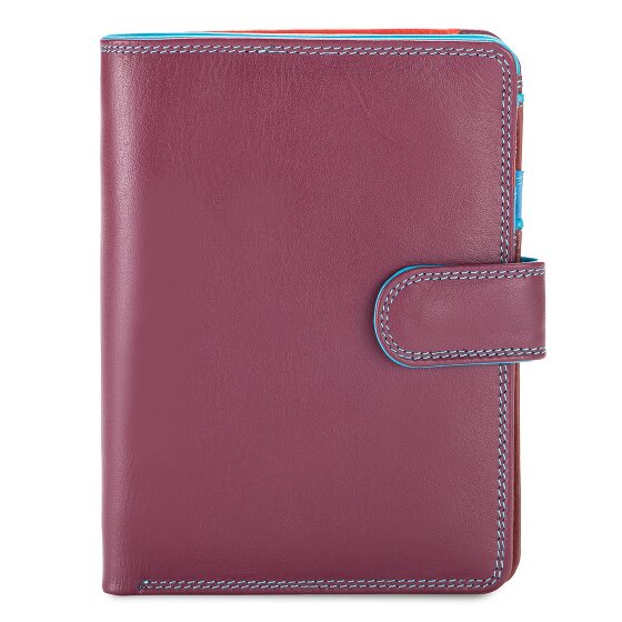 Mywalit Geldbörse Leder 14 cm