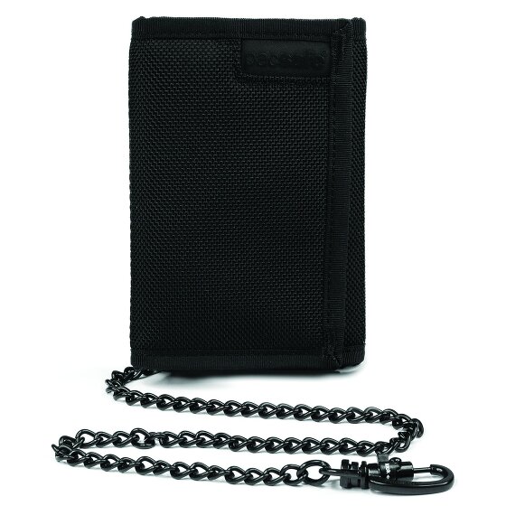 Pacsafe RFIDsafe Z50 Geldbörse RFID 10 cm