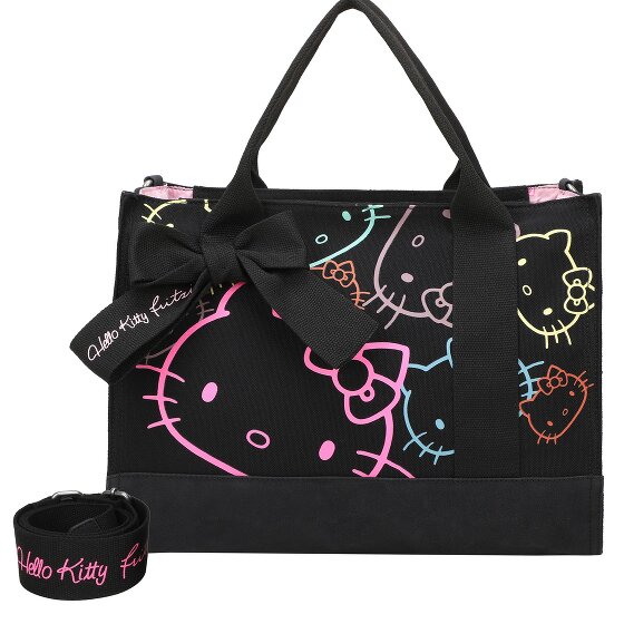 Fritzi aus Preußen Hello Kitty fritzi Tote Bag Shopper Tasche 38 cm