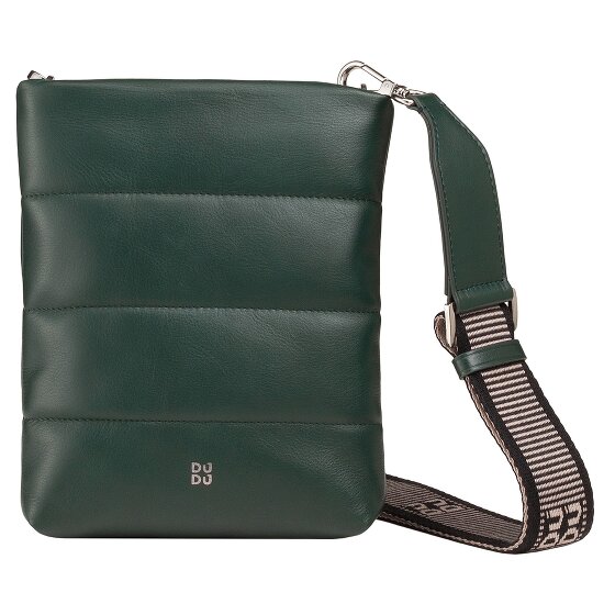 DuDu Falkland Handytasche Leder 14.5 cm
