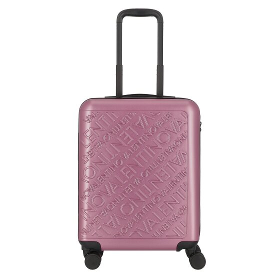 Valentino Mars 4 Rollen Kabinentrolley 54 cm