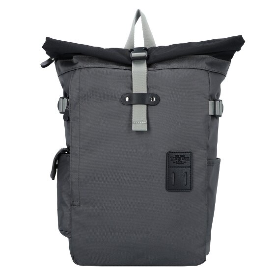 Harvest Label Norikura Daypack 40 cm Laptopfach Harvest Label Norikura Daypack 40 cm Laptopfach