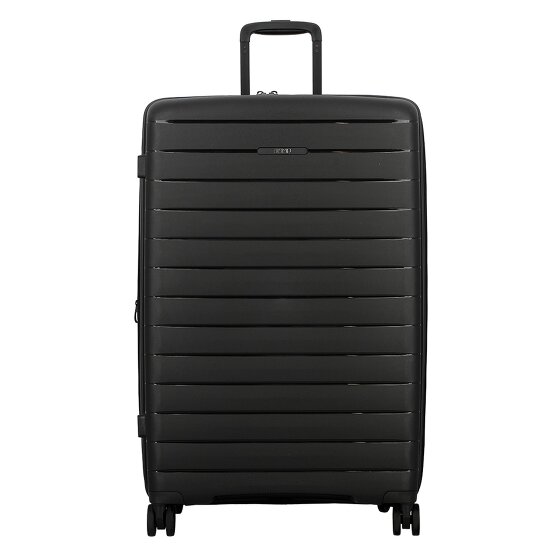 Jump Striper 4 Rollen Trolley 77 cm mit Dehnfalte