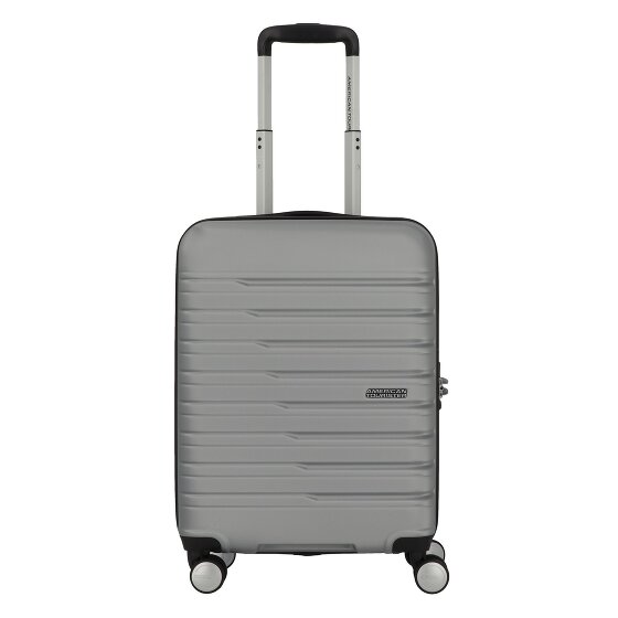 American Tourister Flashline 4 Rollen Kabinentrolley 55 cm American Tourister Flashline 4 Rollen Kabinentrolley 55 cm