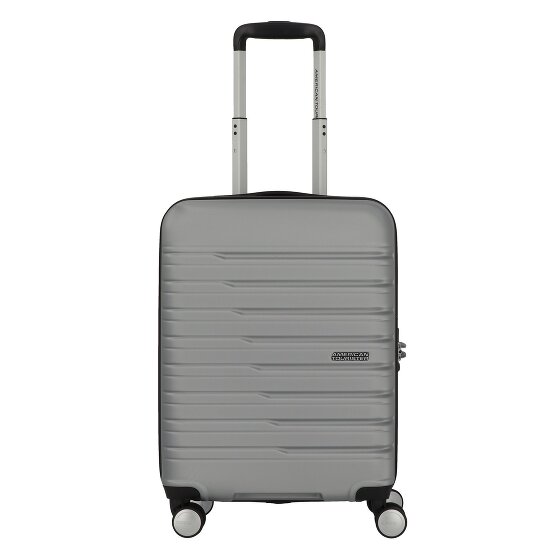 American Tourister Flashline 4 Rollen Kabinentrolley 55 cm