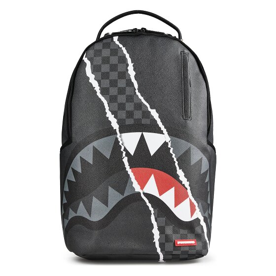 Sprayground Center Rip Daypack 45 cm Laptopfach