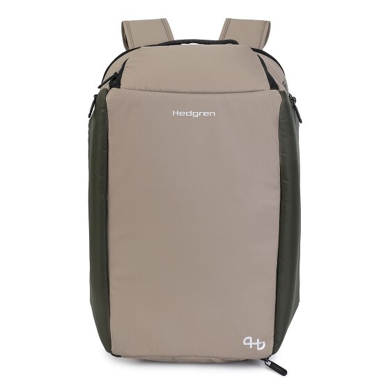 Hedgren Commute Business-Rucksack RFID Schutz 54 cm Laptopfach