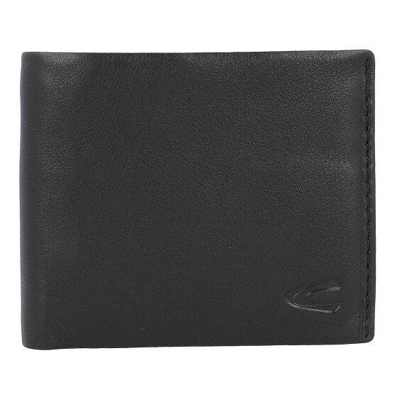 camel active Atlanta Geldbörse 11 cm