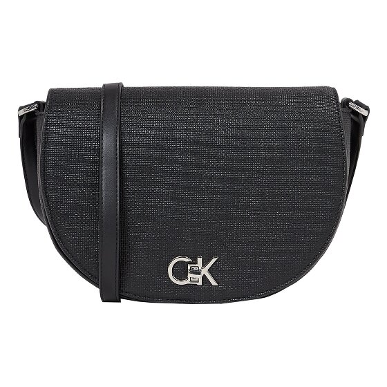 Calvin Klein Re-Lock Umhängetasche 24 cm