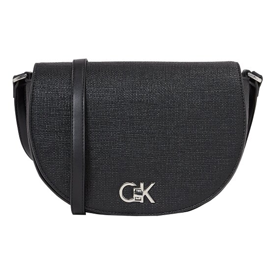 Calvin Klein Re-Lock Umhängetasche 24 cm