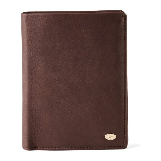 Esquire Chicago Geldbörse Leder 13 cm