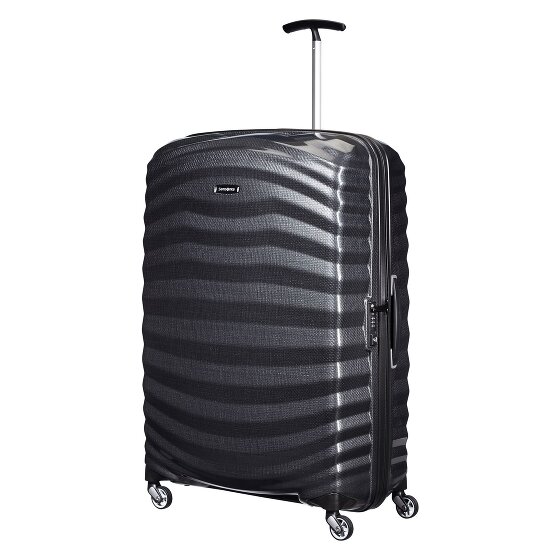 Samsonite Lite-Shock 4 Rollen Trolley 81 cm