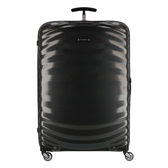Samsonite Lite Shock Spinner 4-Rollen Trolley 81 cm