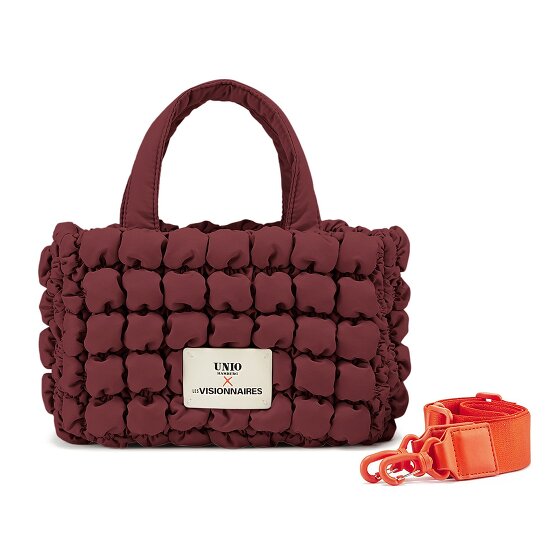 LES VISIONNAIRES Unio Cortina S Handtasche 28 cm