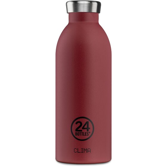 24Bottles Clima Trinkflasche 500 ml
