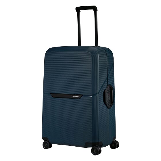Samsonite Magnum 2 4 Rollen Trolley 75 cm
