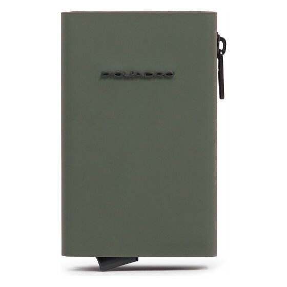 Piquadro Corner Geldbörse RFID Schutz 7 cm