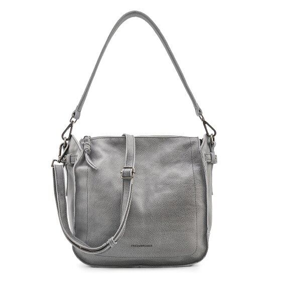 FredsBruder My Forever Friend Schultertasche Leder 26.5 cm