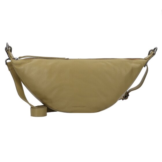 Harbour 2nd Just Pure Novalie Umhängetasche Leder 43 cm