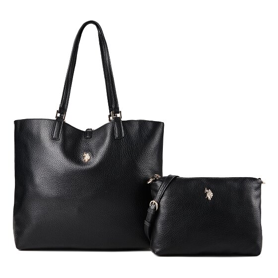 U.S. Polo Assn. Rogersville Shopper Tasche 33 cm