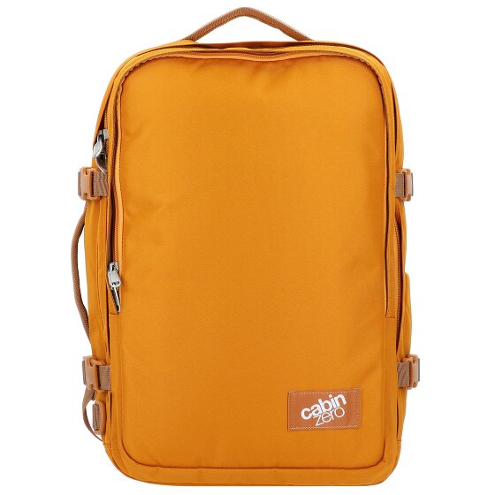 Cabin Zero Travel Cabin Bag Classic Pro 32L Rucksack 46 cm Laptopfach