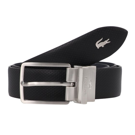 Lacoste Gürtel Leder