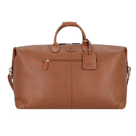 Bric's Life Pelle Reisetasche Leder 53 cm Bric's Life Pelle Reisetasche Leder 53 cm