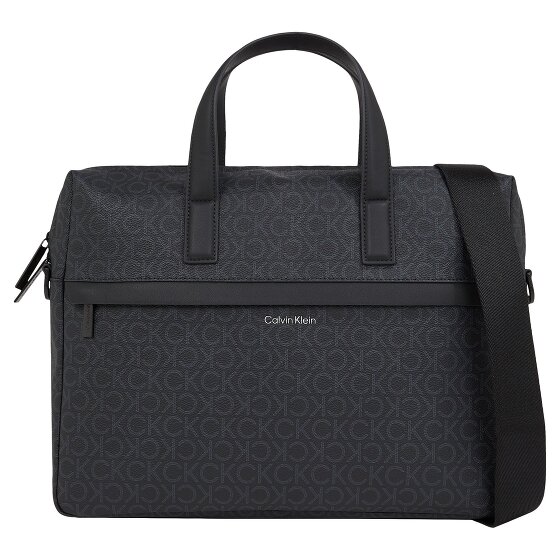 Calvin Klein Ck Must Laptoptasche 38 cm Calvin Klein Ck Must Laptoptasche 38 cm