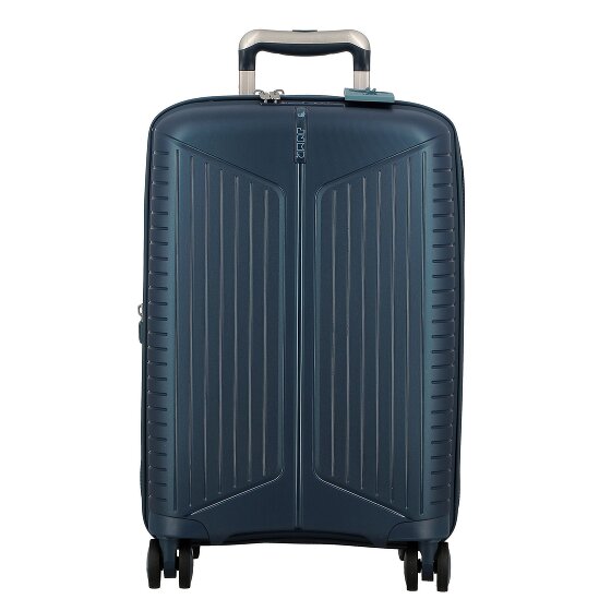 Jump Evae 4 Rollen Kabinentrolley 55 cm