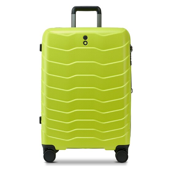 Echolac Exo 4 Rollen Trolley 65 cm mit Dehnfalte